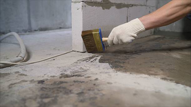 24/7 Emergency Wet Basement Repair experts in Deal, NJ